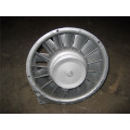 DEUTZ FL912 air cooling fan